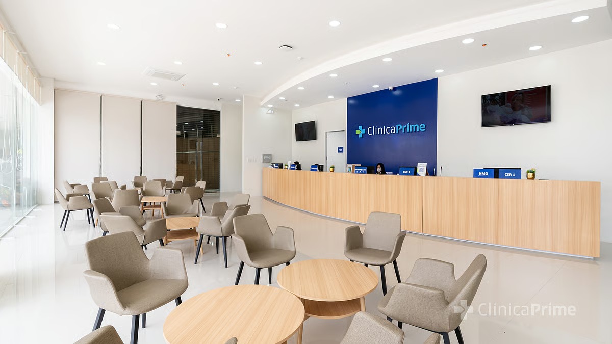 菲律宾宿务与“宿务 Clinica Prime Oakridge:费用与使用条件”相关的场景