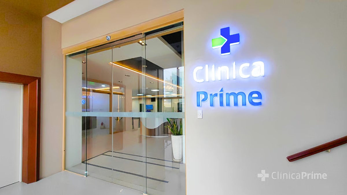菲律宾宿务与“宿务 Clinica Prime Oakridge:地点、路线与现场步骤”相关的场景