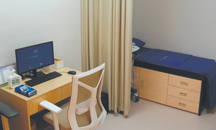 菲律宾宿务与“宿务 Clinica Prime Oakridge:使用前要确认的事项”相关的场景
