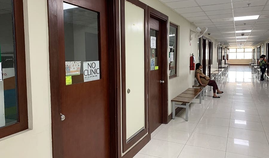 菲律宾宿务与“曼达维 Chong Hua Hospital：使用前要确认的事项”相关的场景
