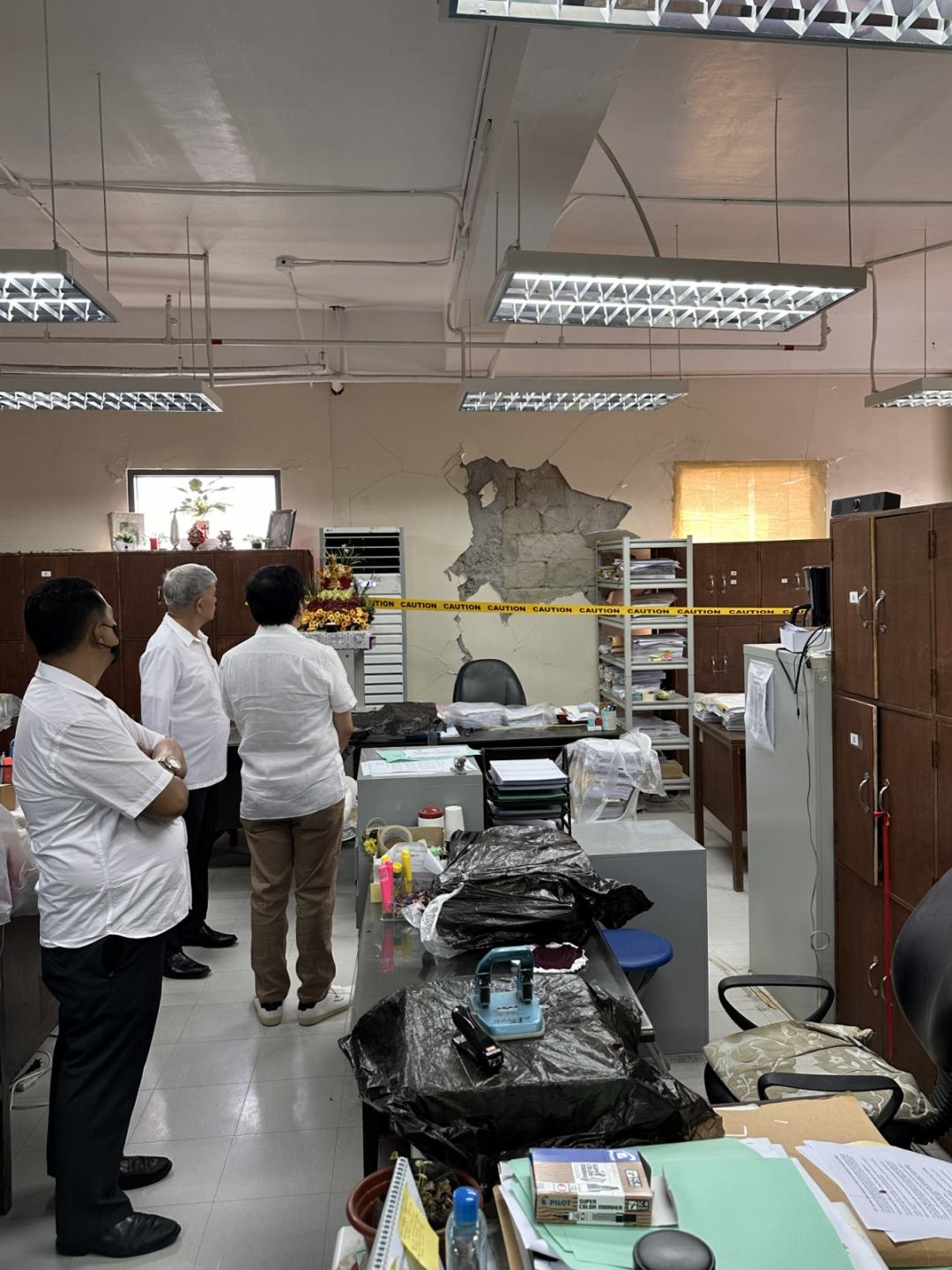 菲律宾宿务与“Mandaue Hall of Justice：费用与使用条件”相关的场景