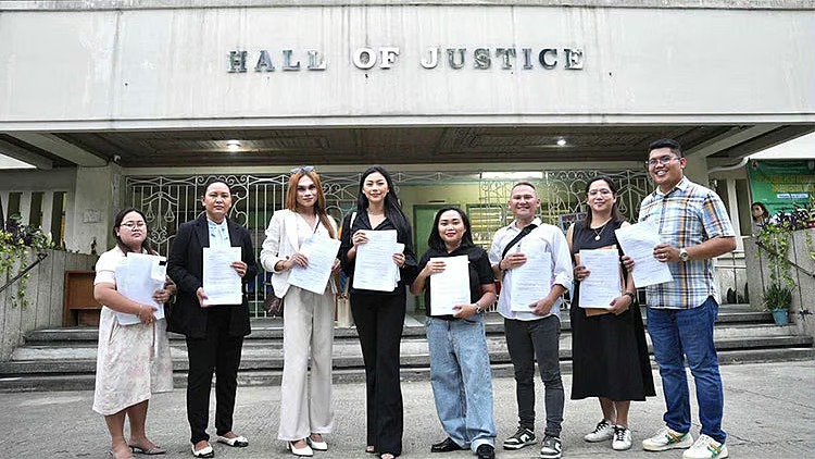 Mandaue Hall of Justice：法院位置与办事窗口查找指南