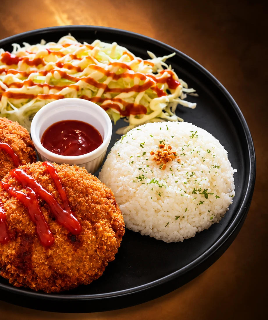 宿务Country Mall的Gureum Cafe & Bar:咖啡、餐点与入口指南:用餐时比较单点与套餐的内容