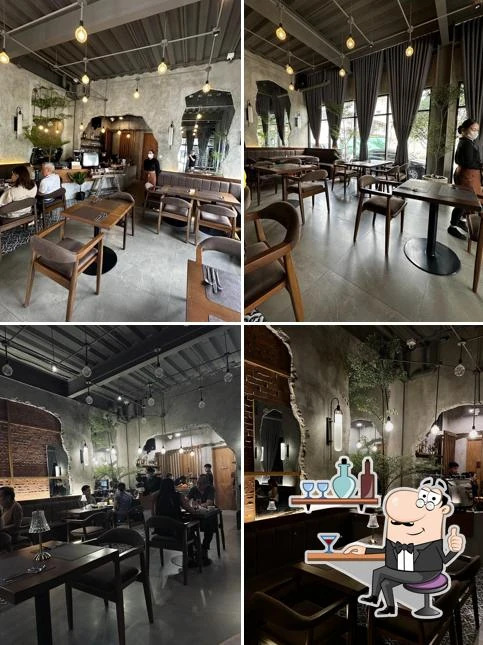宿务Banilad、Talamban与Kasambagan聚餐预约:座位、人数与菜品的商量方法:Kaayoo要明确说明是Streetscape店
