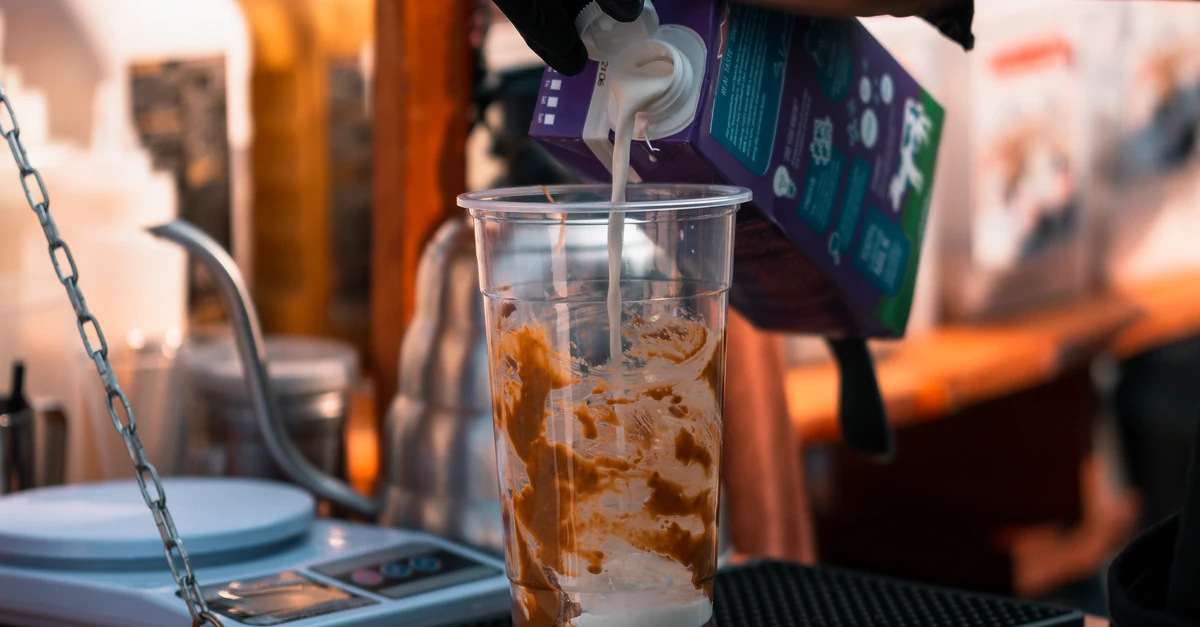 宿务BTC咖啡休息:Pedal Cafe与Bo’s Coffee的位置、点单与外带:Pedal Cafe从面向BTC的饮品公告中选