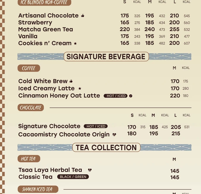 宿务BTC咖啡休息:Pedal Cafe与Bo’s Coffee的位置、点单与外带:Bo’s Coffee可以按喝法缩小菜单