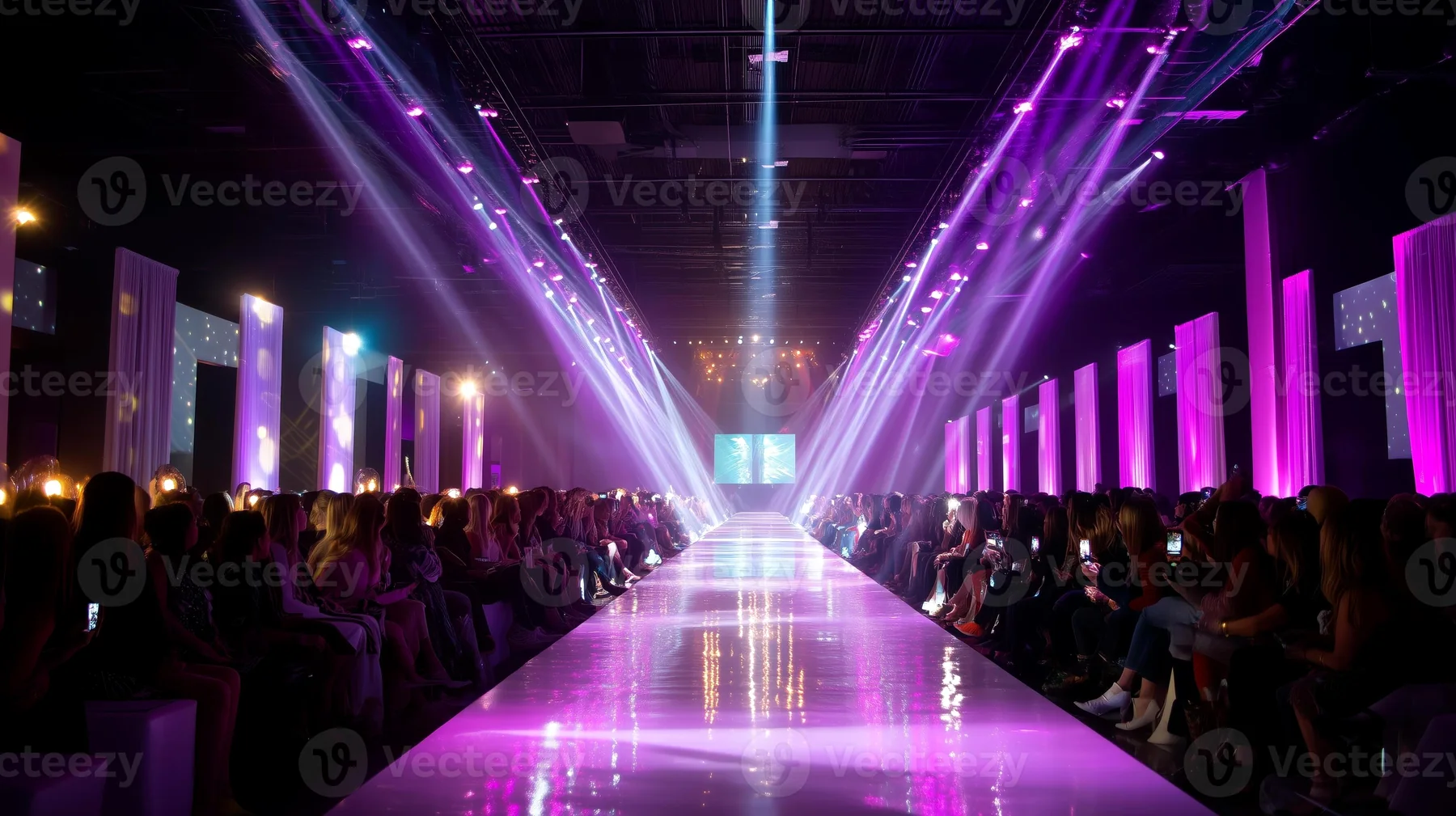 宿务Fashion Runway活动:日期、场地与入场信息核对