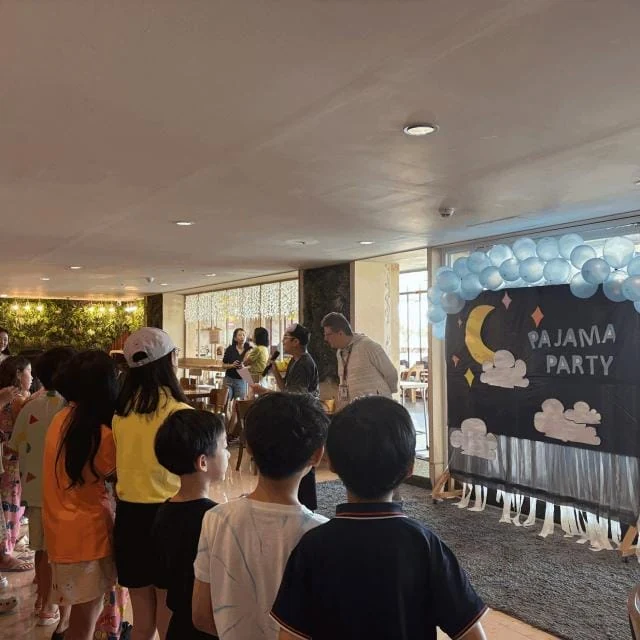 SMEAG Encanto亲子活动场景