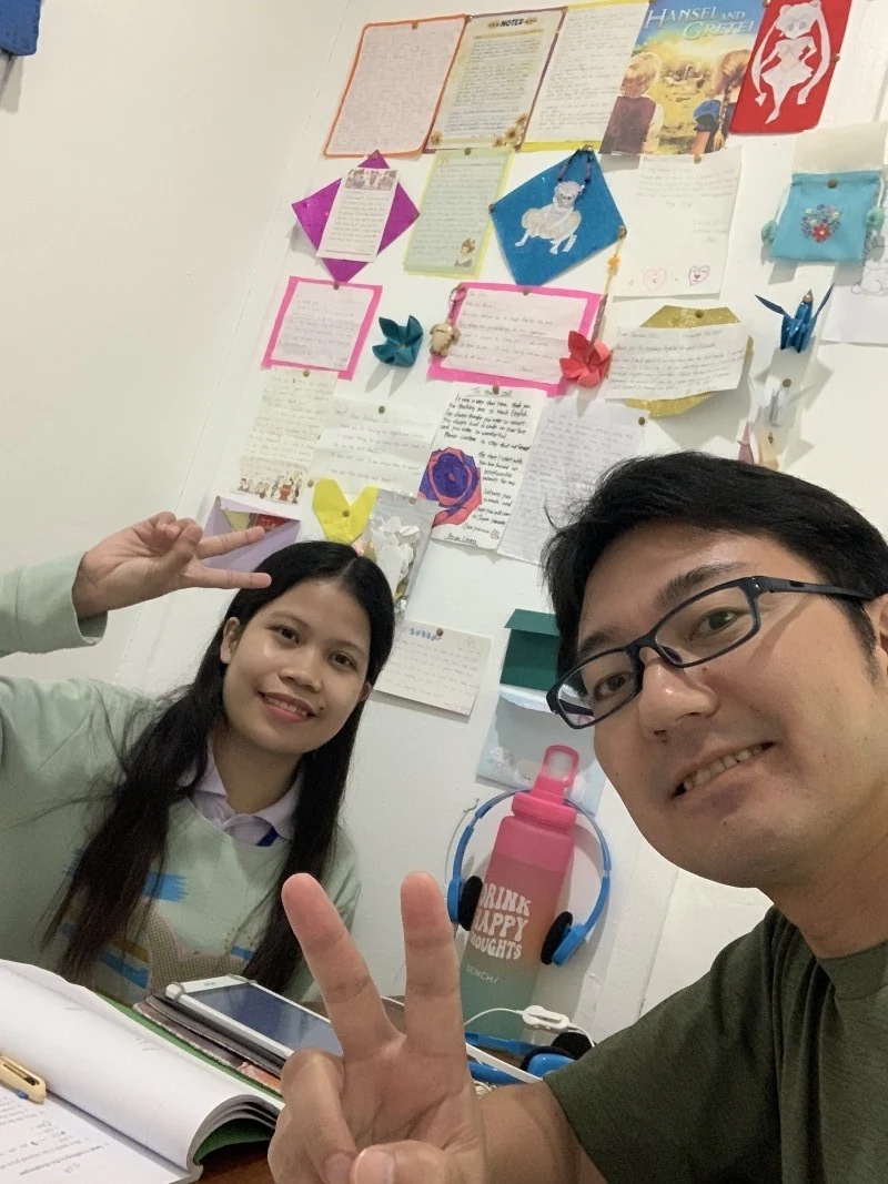 学校说明的培训内容：english-fella相关图片