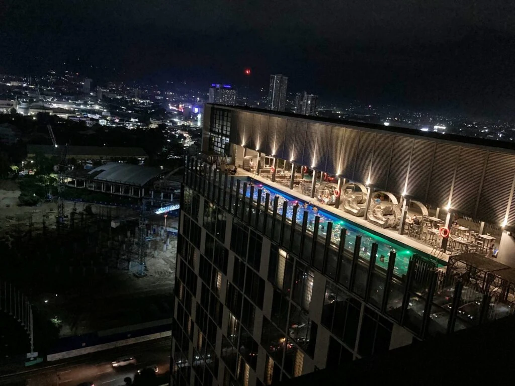CLC Bai Hotel银龄英语:酒店内学习的一日动线:学校相关图片