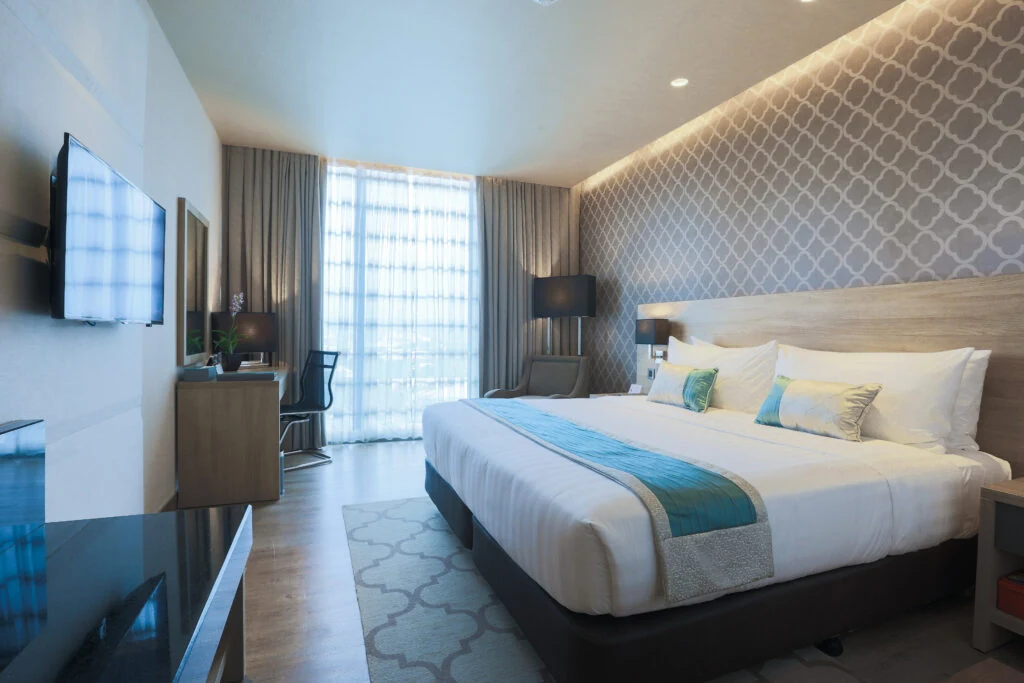 CLC Bai Hotel适合英语初学者吗?阅读教材/水平评估:学校相关图片