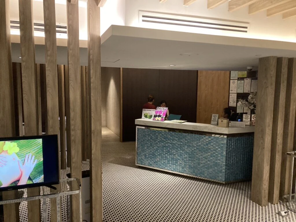 CLC Bai Hotel 10次在线课程权益:出发前后怎么用:学校相关图片