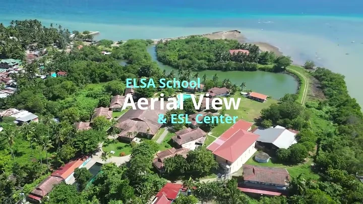 ELSA 的 Compostela 学校交通困难吗?购物/到达/通勤流线:学校相关图片
