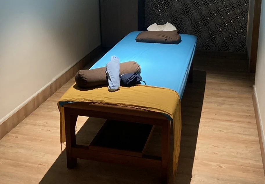 CLC Bai Hotel 3晚4天短期留学:第一天能否上课:学校相关图片