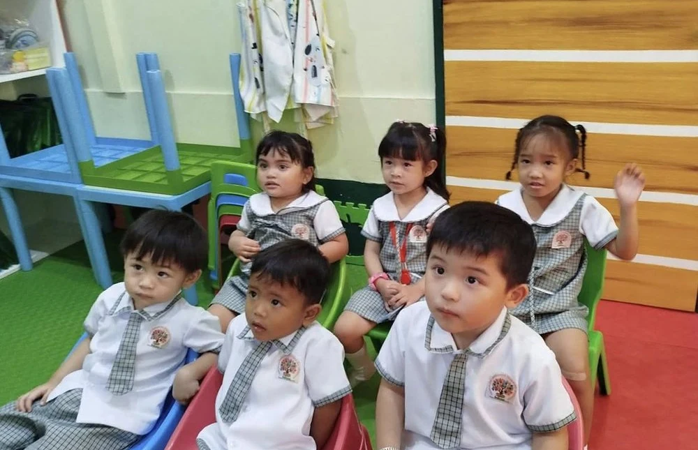 宿务幼儿园与学前教育怎么选:课程、语言和入学确认指南