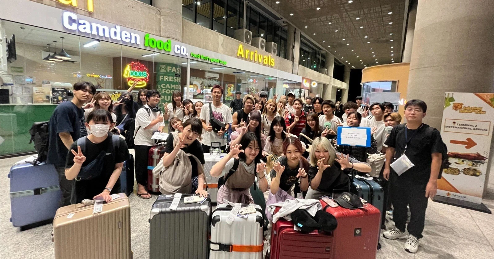 宿务留学行李清单:从中国带什么、当地买什么