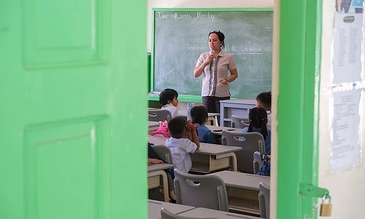 宿务留学一个月能学到什么:4周目标与预算边界