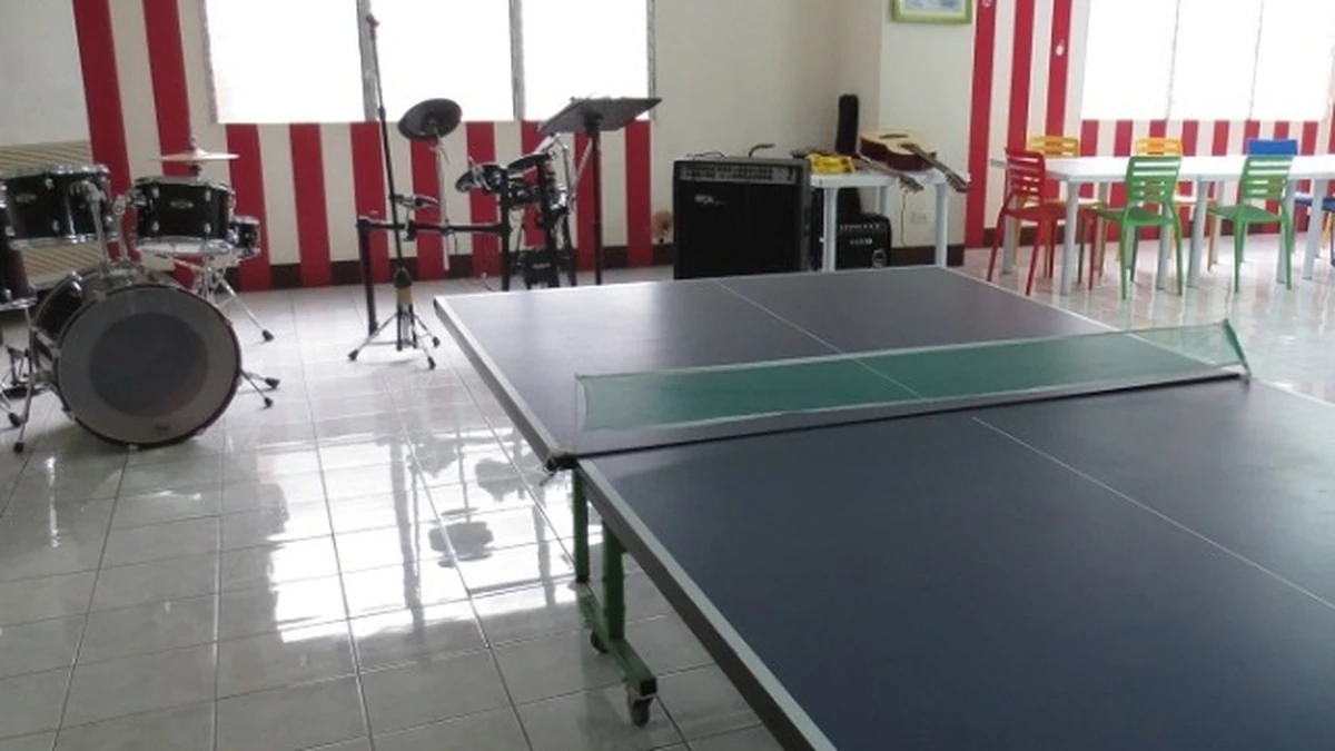 IMS Academy Banilad 初级课程和学习咨询