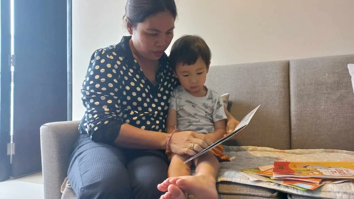 第一英语环球学院为出国留学的家长和孩子选择步行上学的公寓