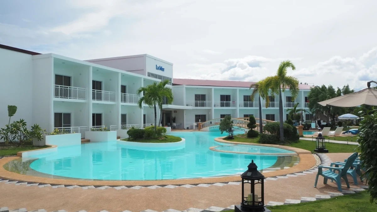 EV 学院 La Mer 泳池：家长和孩子使用的安全性和时间