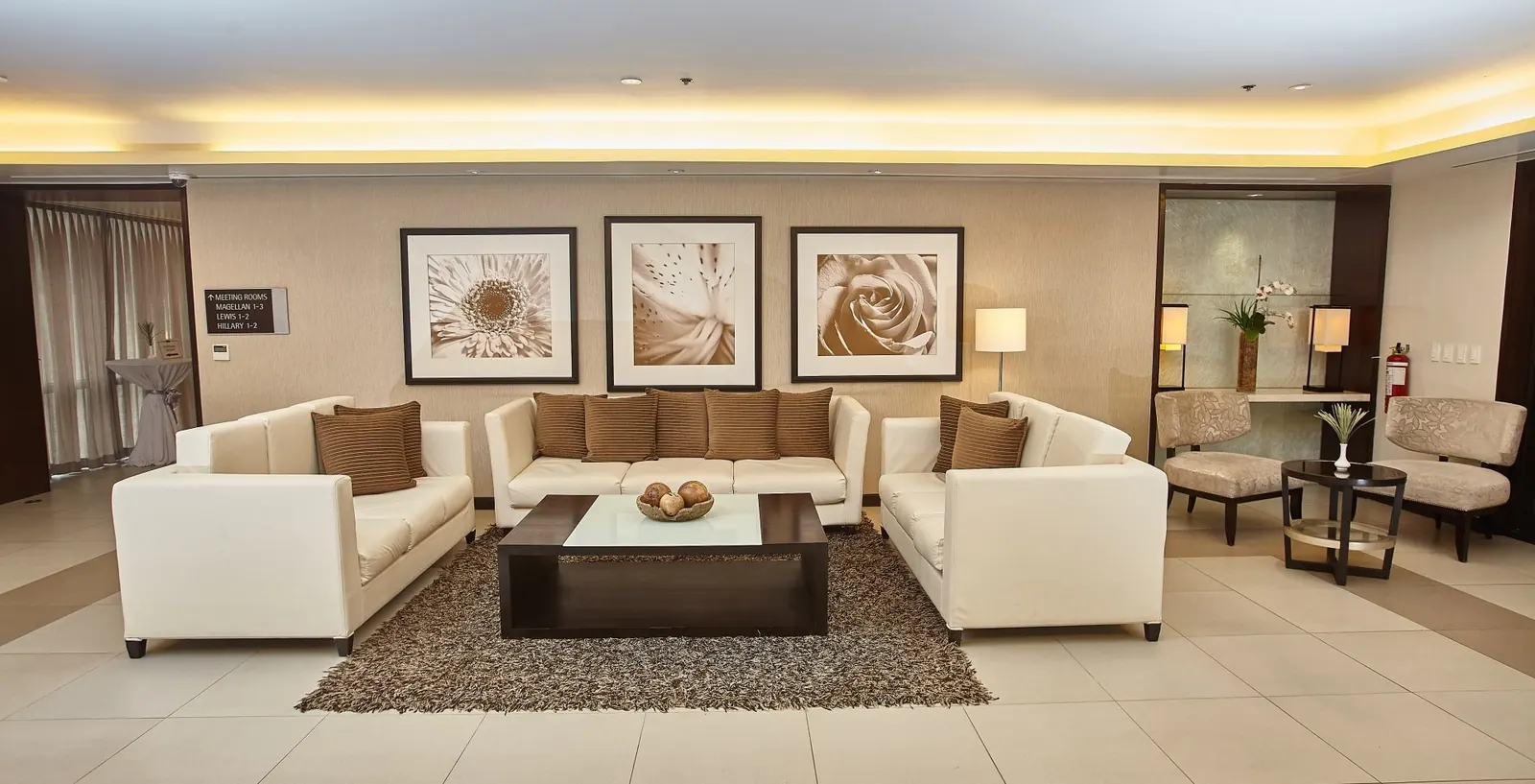 宿务Quest Serviced Residences Cebu：Ayala步行5分钟、带厨房的长住指南｜口碑数量与普通Quest Hotel不同