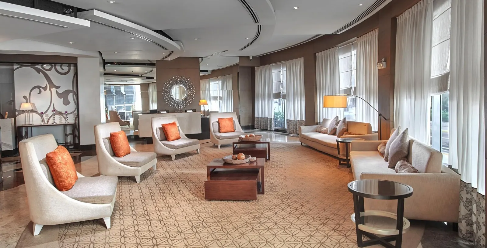 宿务Quest Serviced Residences Cebu：Ayala步行5分钟、带厨房的长住指南｜与普通的Quest Hotel，住宿目的不同