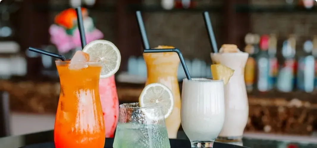 Toyoko INN Cebu官方Mabuhay Restaurant & Bar餐厅
