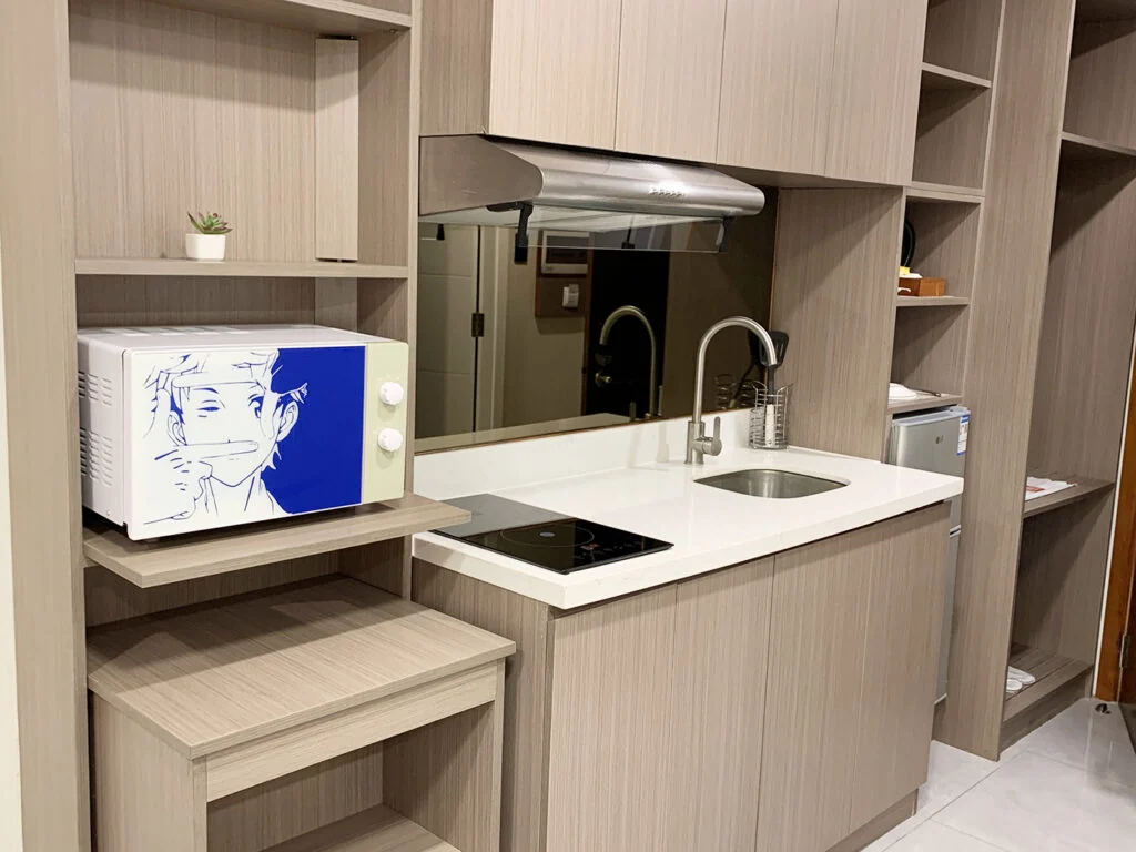CPI宿务校区的入住、退房、押金与用电相关场景