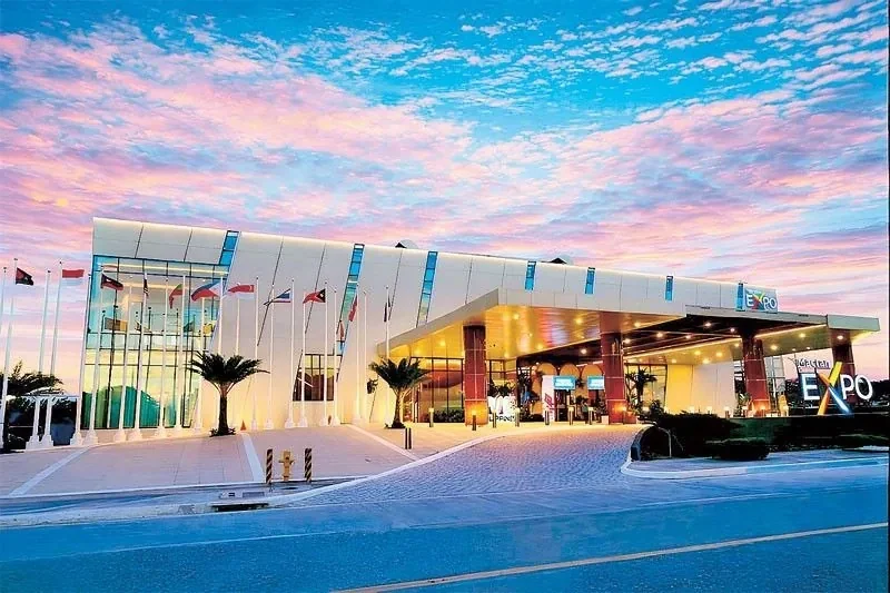 活动日期与核心内容｜宿务实景
