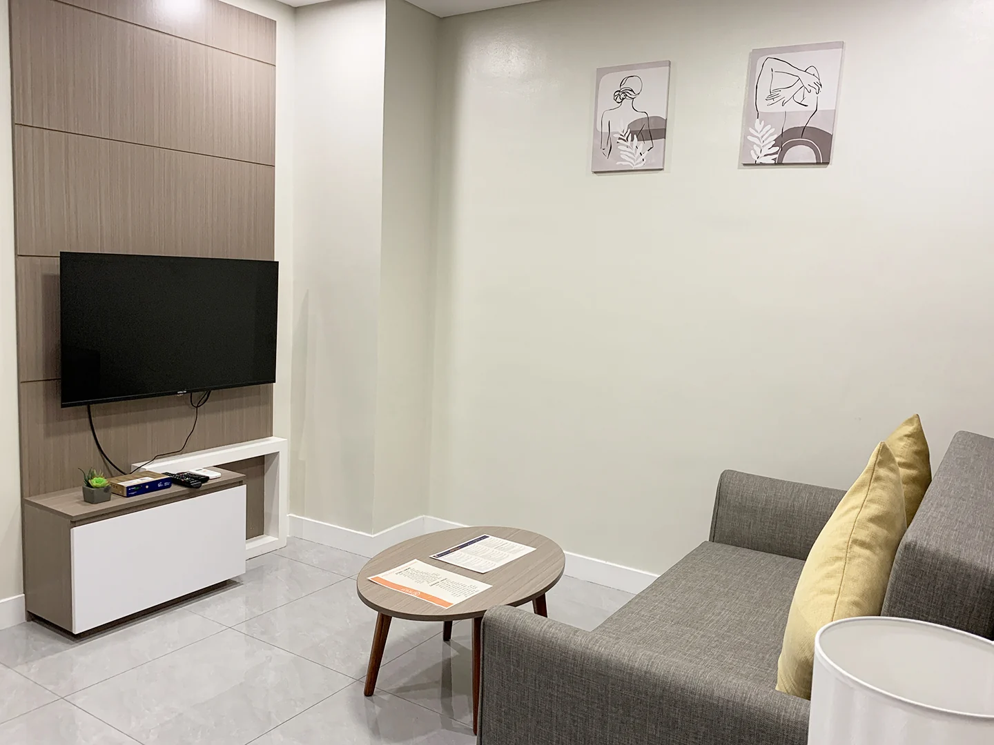 CPI宿务校区的宿舍噪音、网络与外部公寓相关场景