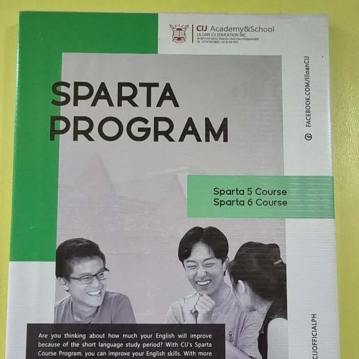 宿务CIJ亲子与未成年学生活动