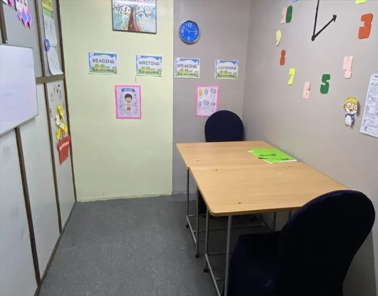 Joyful Education与凭证和期限是适用条件相关的菲律宾校内实景