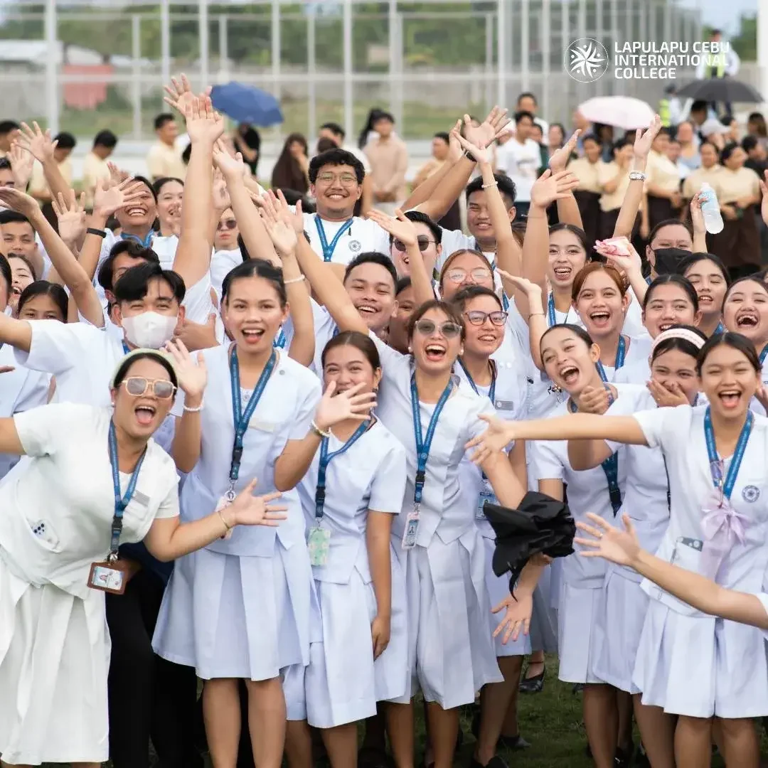 LCIC学生团体官方活动照片