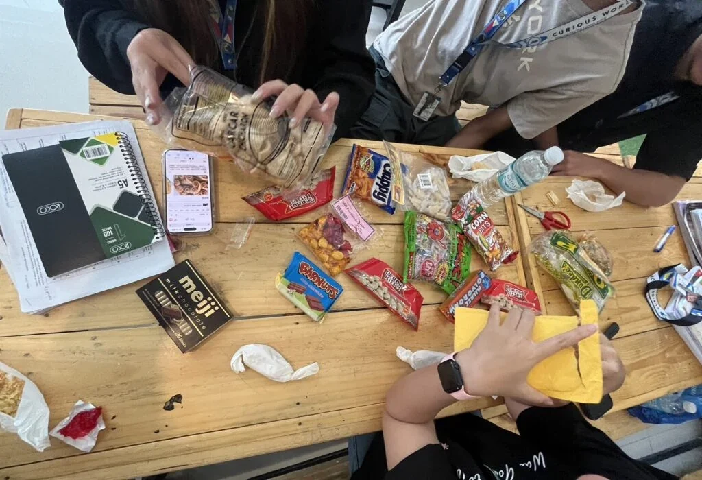 Curious World Academy Mabolo校区的费用、申请条件与合同确认资料