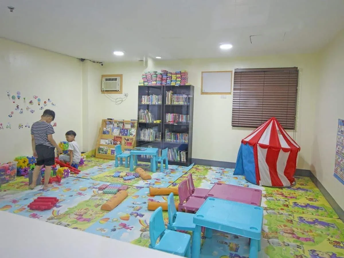 IMS的真实学习和生活环境实景