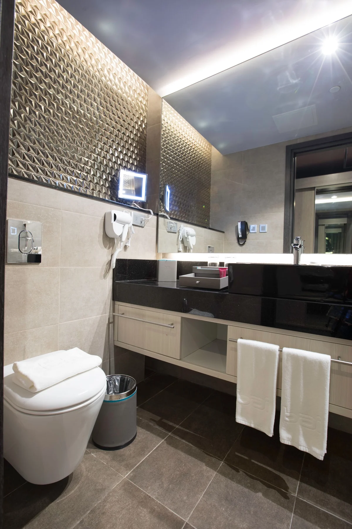 宿务CLC / Bai Hotel住宿房间及室内设备