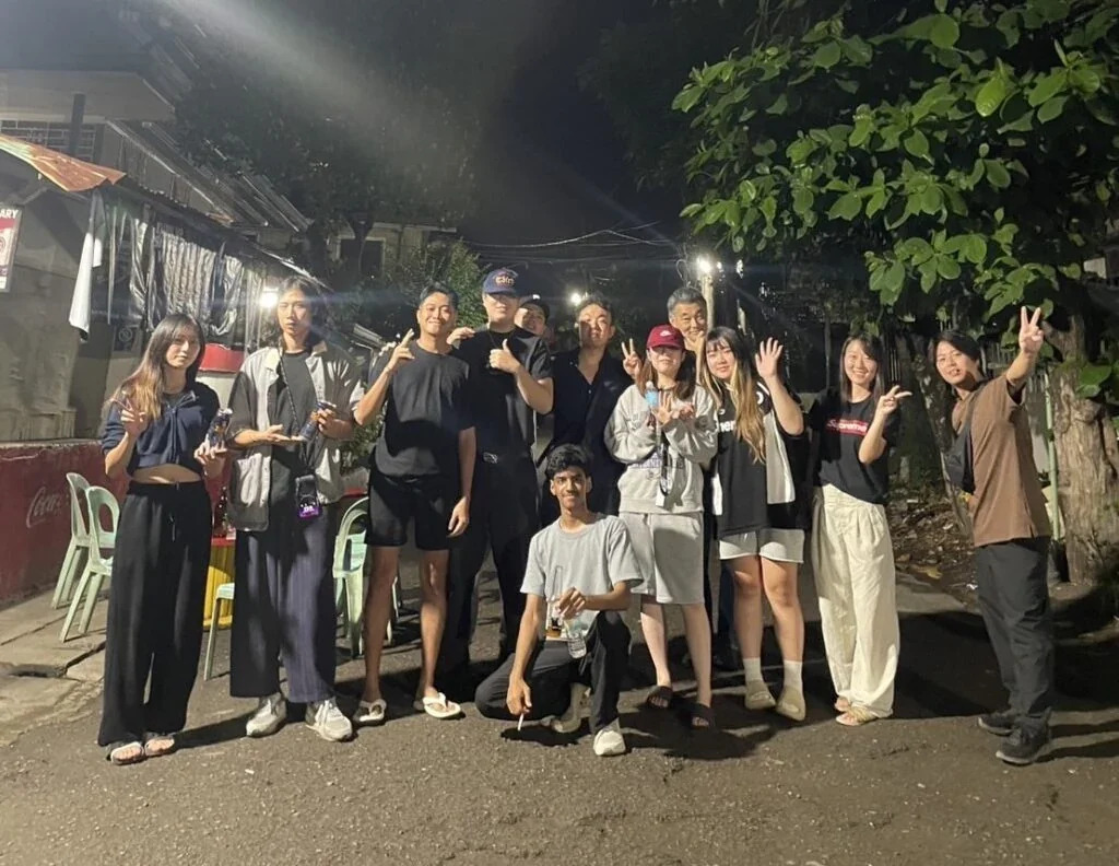 好奇世界学院Mabolo学校的考试准备讲师 |选择范围及变更