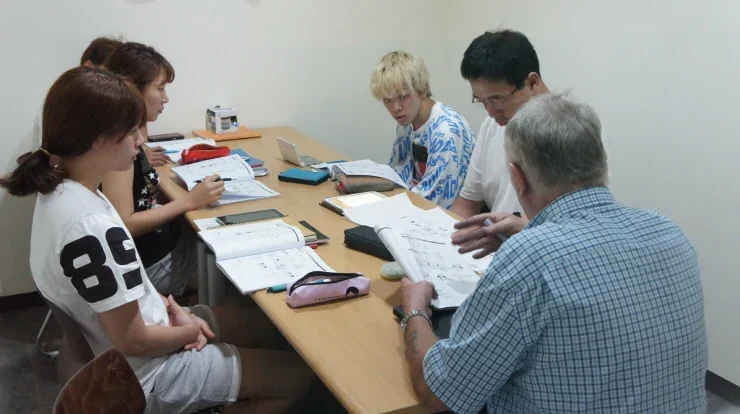 CIJ Academy宿务校区的费用、申请条件与合同确认资料