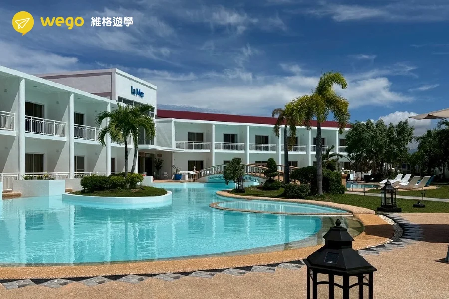 EV Academy La Mer与「总结」相关的学校、学习或校园生活场景