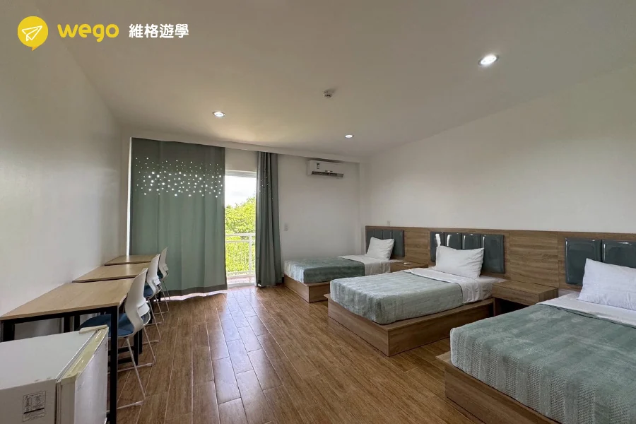 EV Academy La Mer与「先看结论」相关的学校、学习或校园生活场景