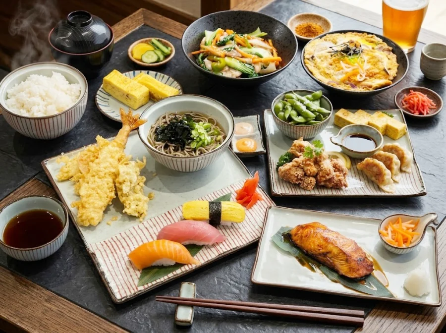 宿务CLC / Bai Hotel餐厅、餐食与供餐环境