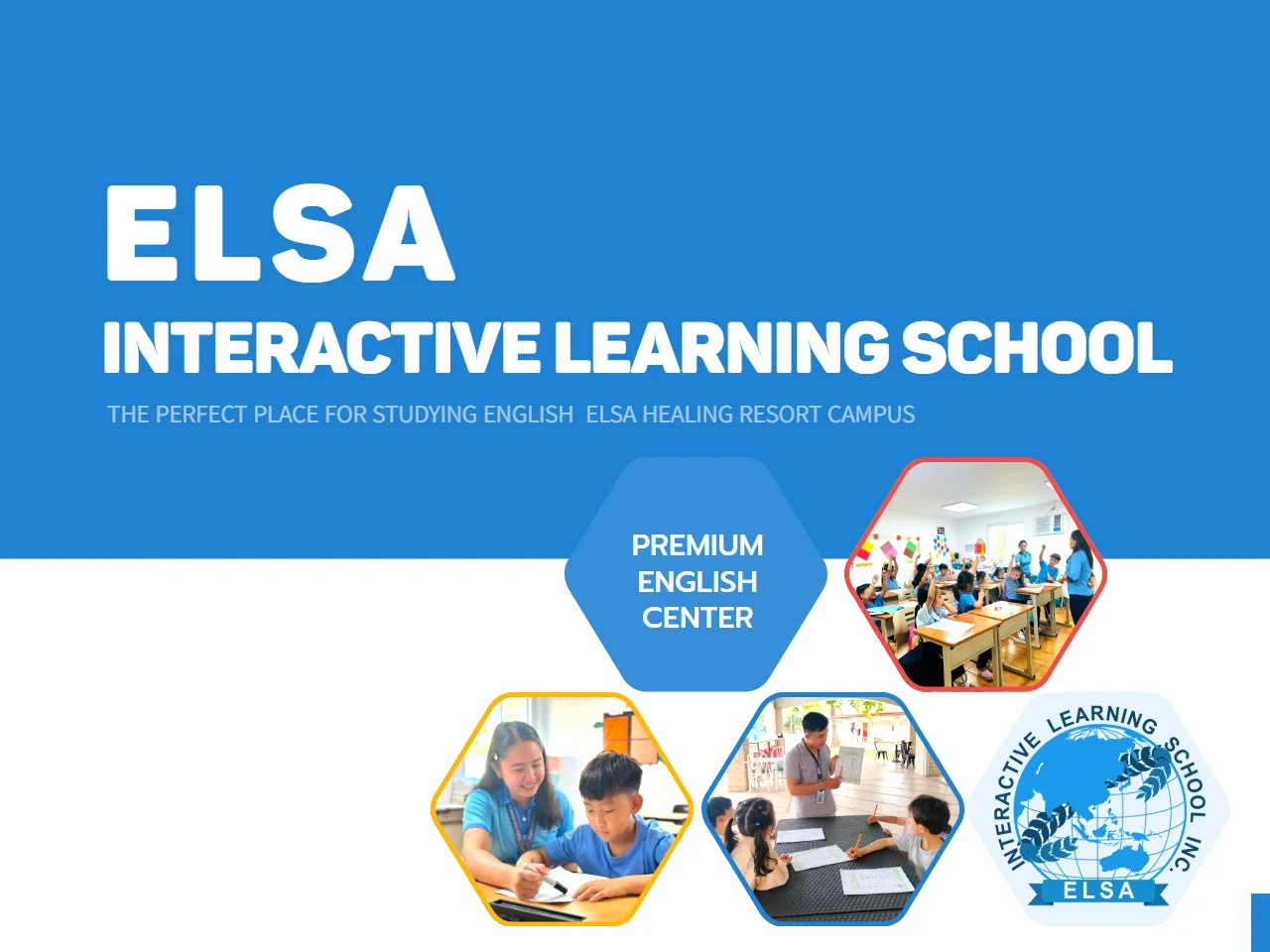 孩子回家后如何继续在 ELSA 学到的英语?