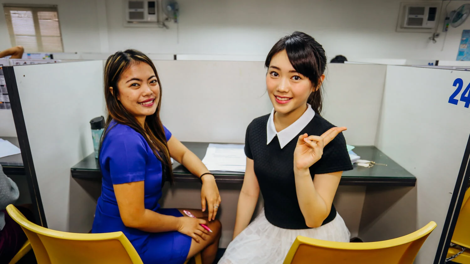 First English Global College与「总结」相关的学校、学习或校园生活场景