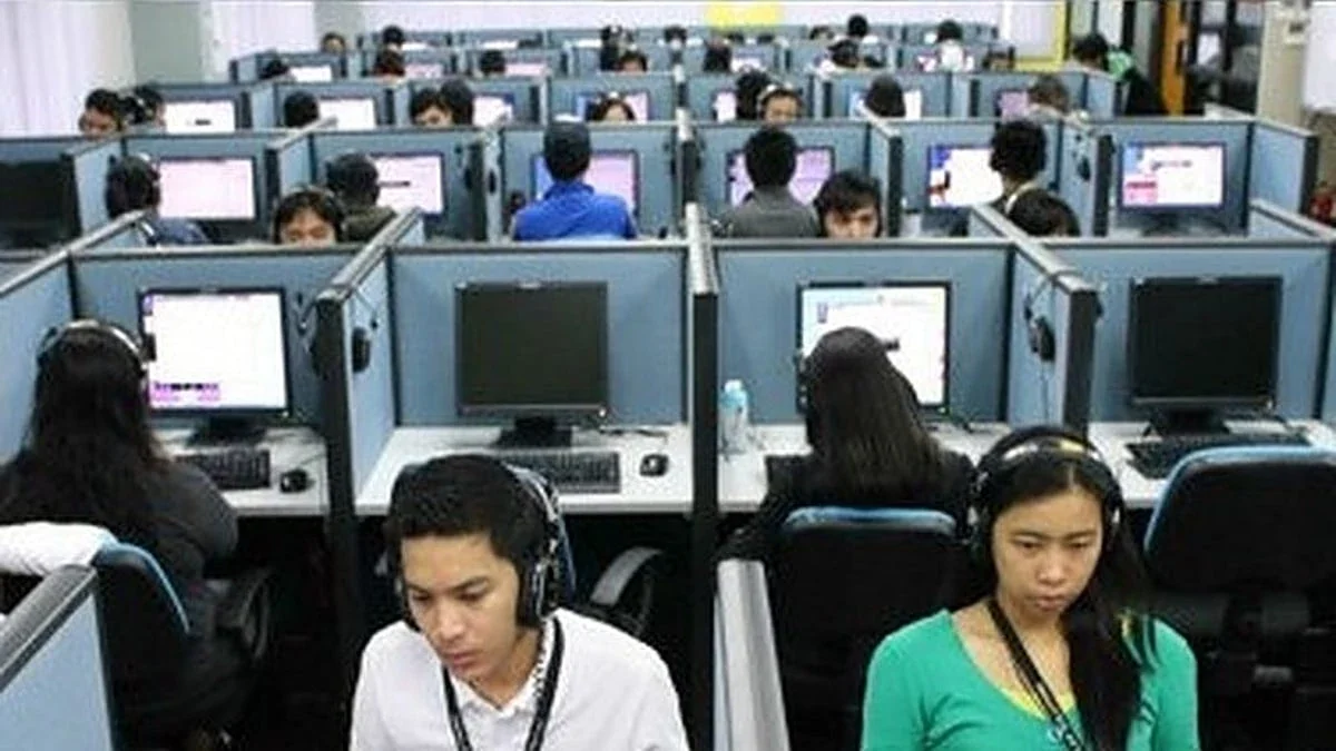 凌晨2点的宿务,谁在工作?BPO、医院、机场与物流的深夜接力