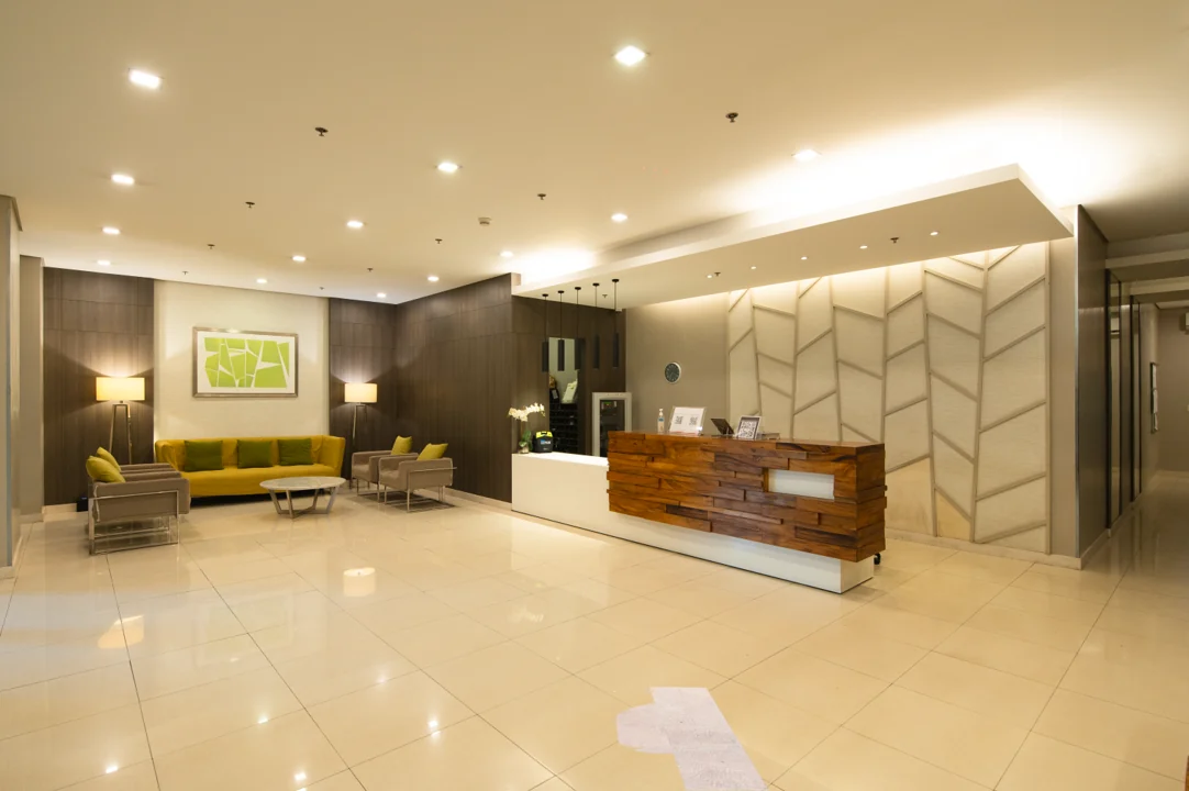私人房源的出租与酒店机制不同｜宿务实景