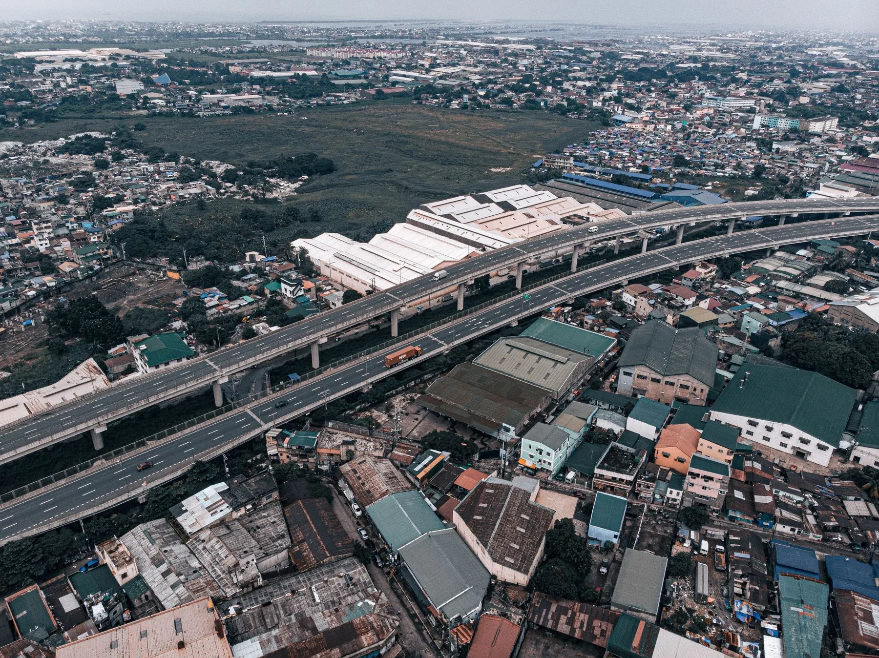 到Il Corso的路线｜宿务实景