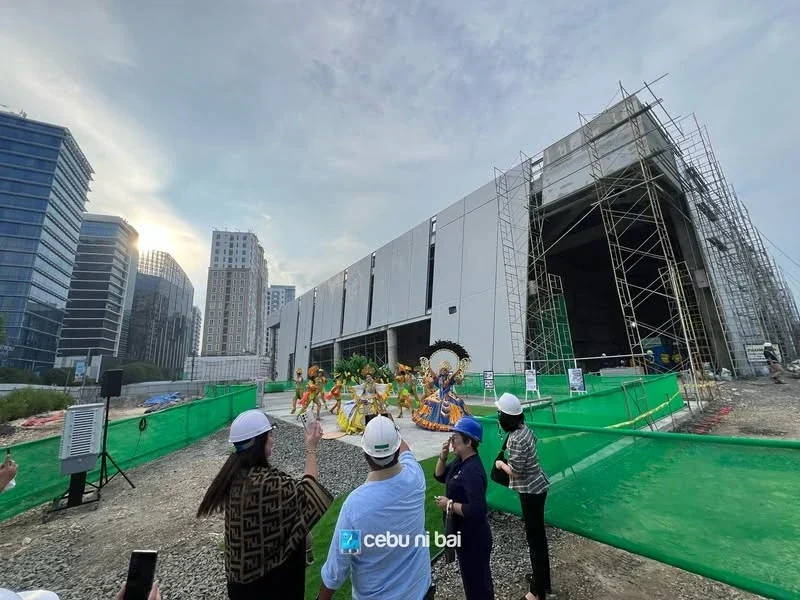 活动日期与核心内容｜宿务实景