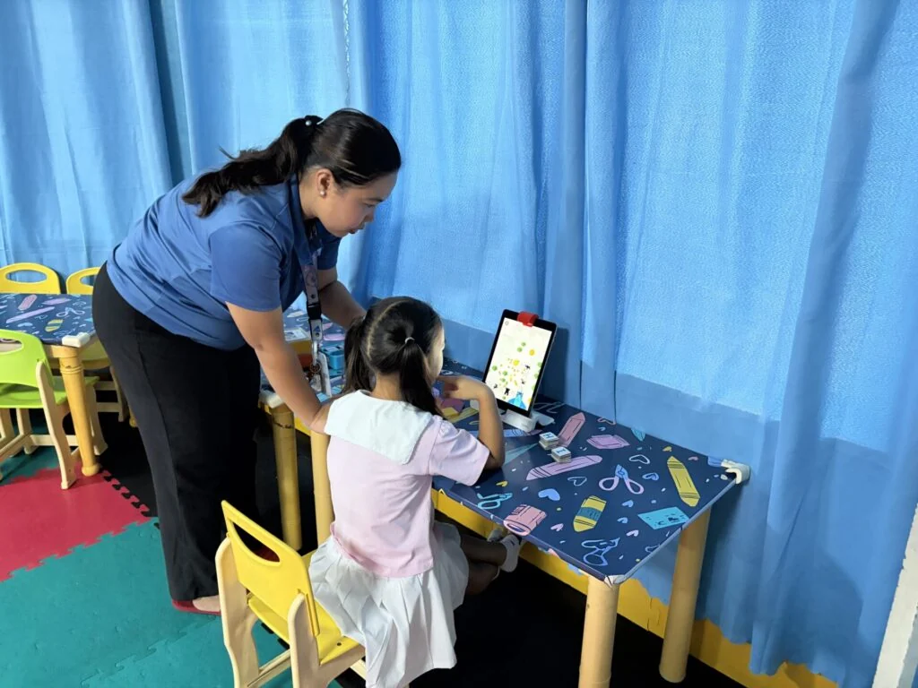 ELSA在宿务的紧急联络与生活支持