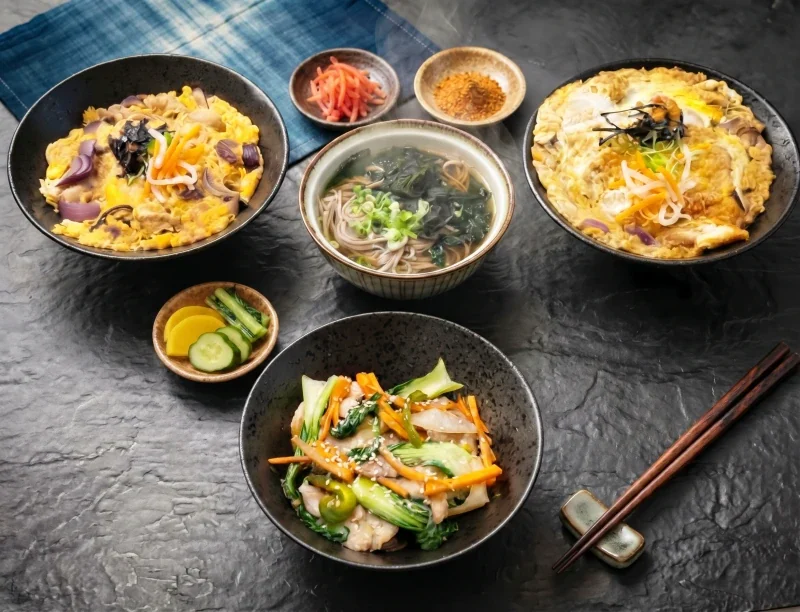 宿务CLC / Bai Hotel餐厅、餐食与供餐环境