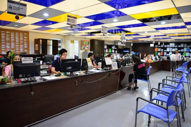 SMEAG Capital校区的TOEFL与IELTS申请准备相关场景